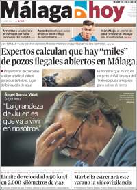 Málaga Hoy
