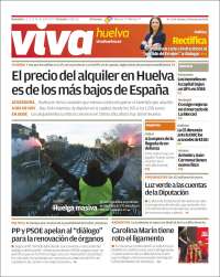 Viva Huelva