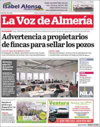 La Voz de Almería