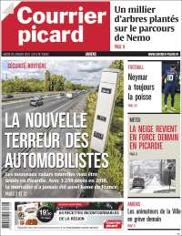 Courrier Picard
