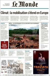 Le Monde