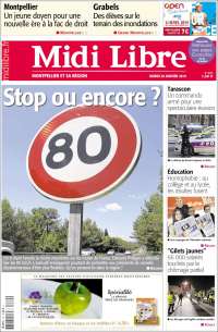 Midi Libre