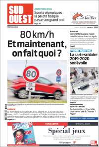 Sud Ouest