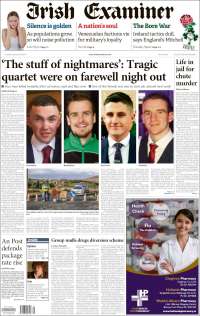 Irish Examiner