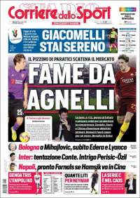 Corriere dello Sport