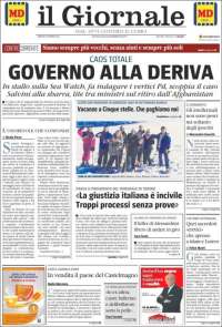 il Giornale