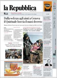 La Repubblica