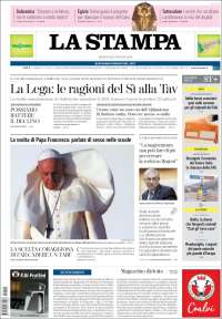 La Stampa