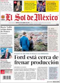 El Sol de México