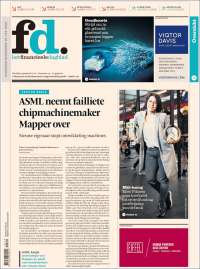 Het Financieele Dagblad