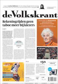 De Volkskrant