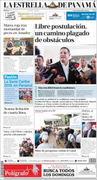 La Estrella de Panamá