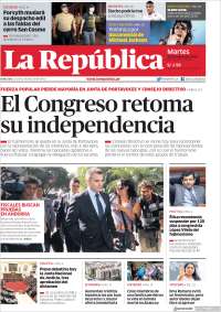La Republica