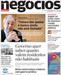 Jornal de Negócios