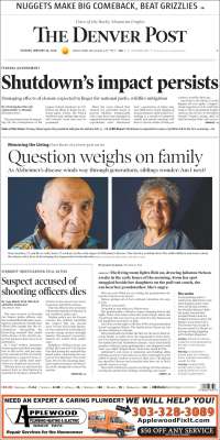 The Denver Post