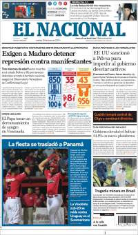 El Nacional