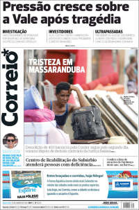 Correio*