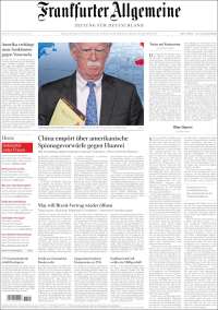 Frankfurter Allgemeine