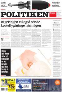 Politiken
