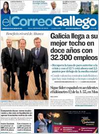 El Correo Gallego