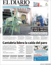 El Diario Montañés