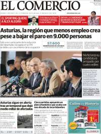 El Comercio