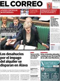 El Correo - Álava