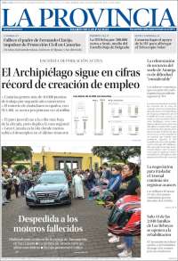 La Provincia