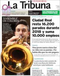 La Tribuna de Ciudad Real
