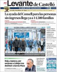 Levante de Castelló