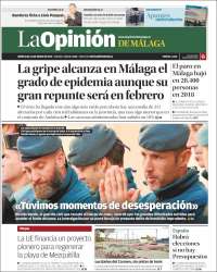 La Opinión de Málaga