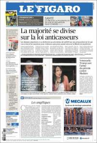 Le Figaro