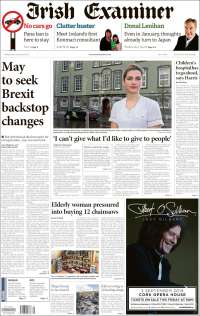 Irish Examiner