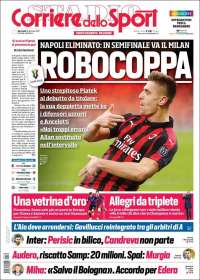 Corriere dello Sport