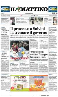 Il Mattino