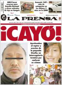 La Prensa