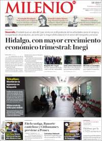 Milenio de Hidalgo