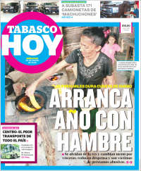 Tabasco Hoy