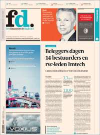 Het Financieele Dagblad