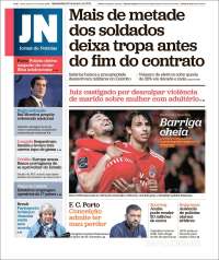 Jornal de Notícias