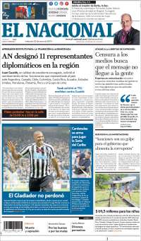 El Nacional