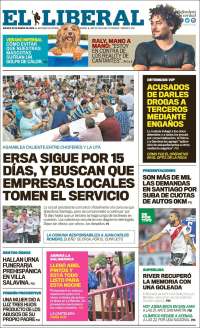 Diario El Liberal