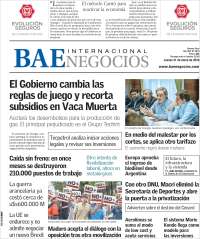 Buenos Aires Económico