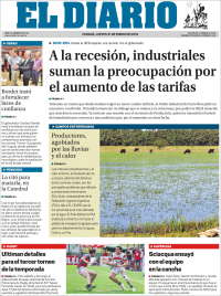 El Diario de Paraná