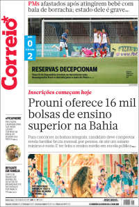 Correio*