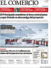 El Comercio