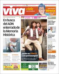 Viva Cadiz