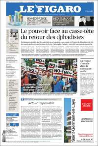 Le Figaro