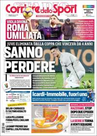 Corriere dello Sport