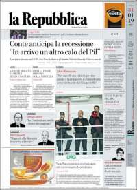La Repubblica
